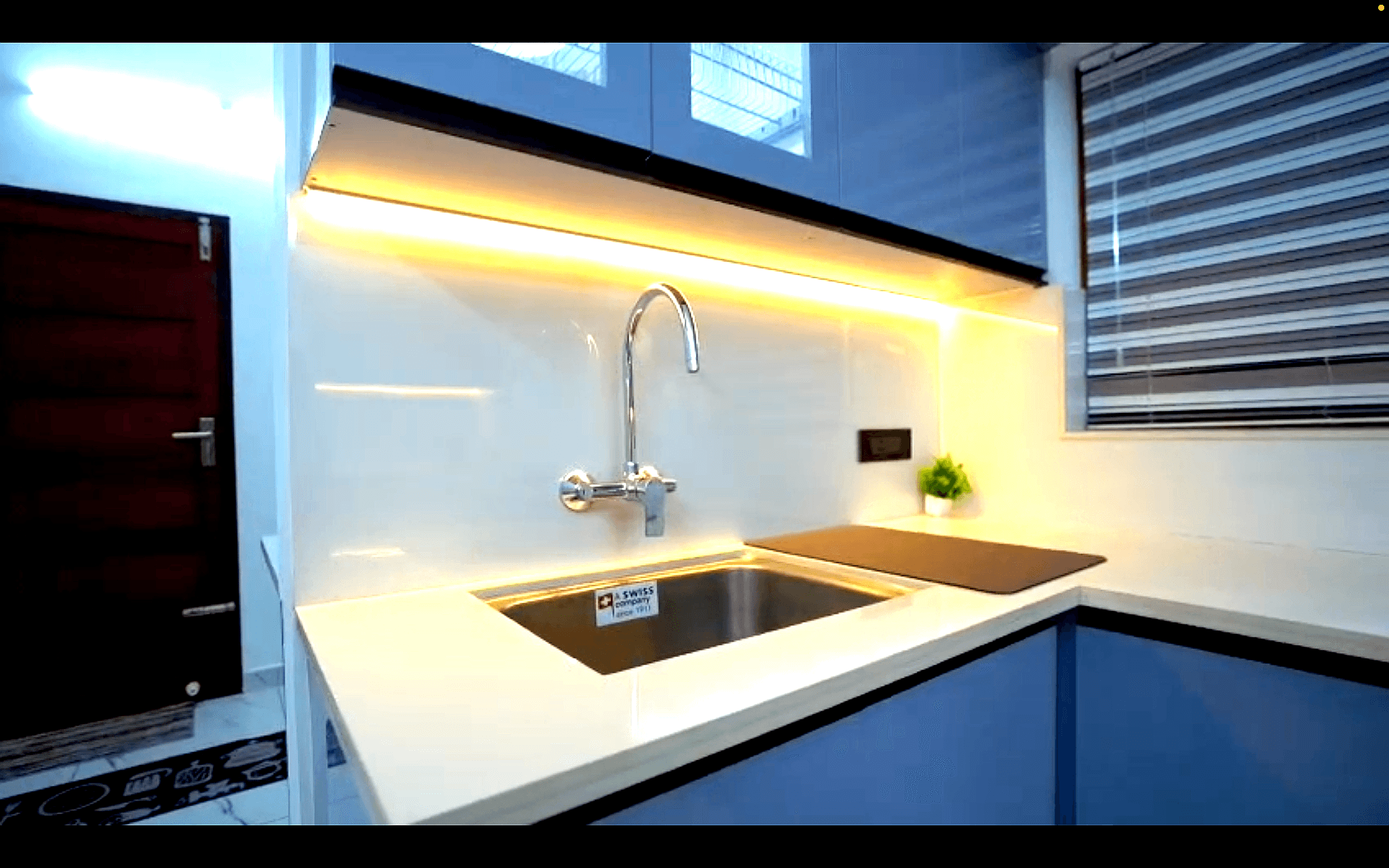 Project planning and housing loan assistance