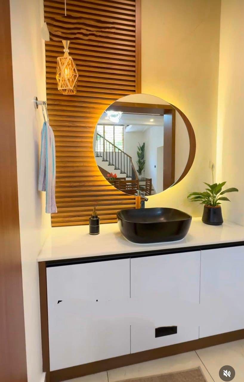 Renovation