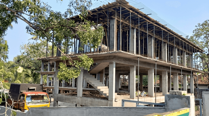Construction
