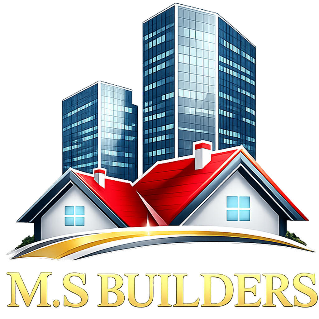 MS Builders